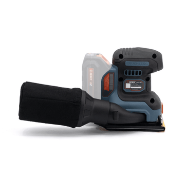 X2 18V Sheet Sander SKIN - Senix