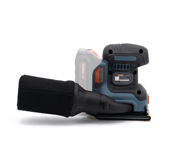 X2 18V Sheet Sander SKIN - Senix