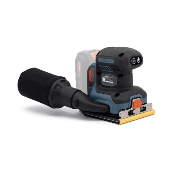 X2 18V Sheet Sander SKIN - Senix