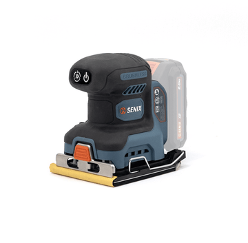 X2 18V Sheet Sander SKIN - Senix