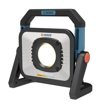 X2 18V Task Light SKIN - Senix