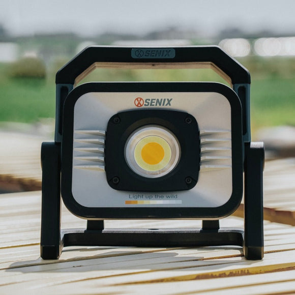 X2 18V Task Light SKIN - Senix