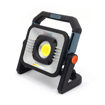 X2 18V Task Light SKIN - Senix