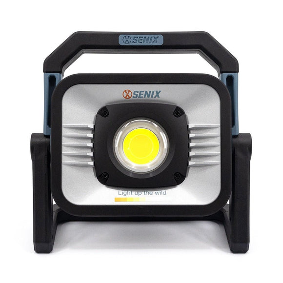 X2 18V Task Light SKIN - Senix