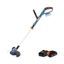 X2 18V Telescoping Line Trimmer 2.0Ah Kit - Senix