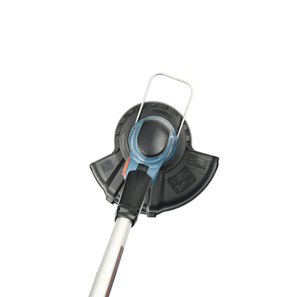 X2 18V Telescoping Line Trimmer 2.0Ah Kit - Senix