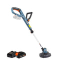 X2 18V Telescoping Line Trimmer 2.0Ah Kit - Senix
