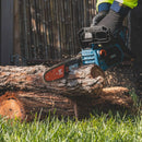 X2 18V Top Handle Chainsaw SKIN - Senix