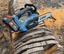 X2 18V Top Handle Chainsaw SKIN - Senix