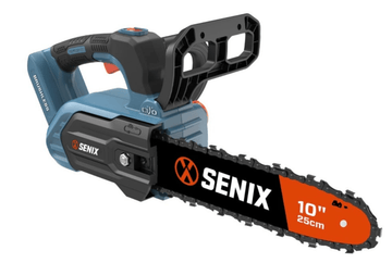 X2 18V Top Handle Chainsaw SKIN - Senix