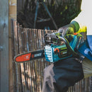 X2 18V Top Handle Chainsaw SKIN - Senix