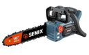 X2 18V Top Handle Chainsaw SKIN - Senix
