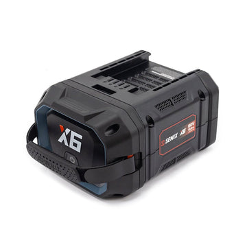 X6 60V 12.0Ah Battery - Senix