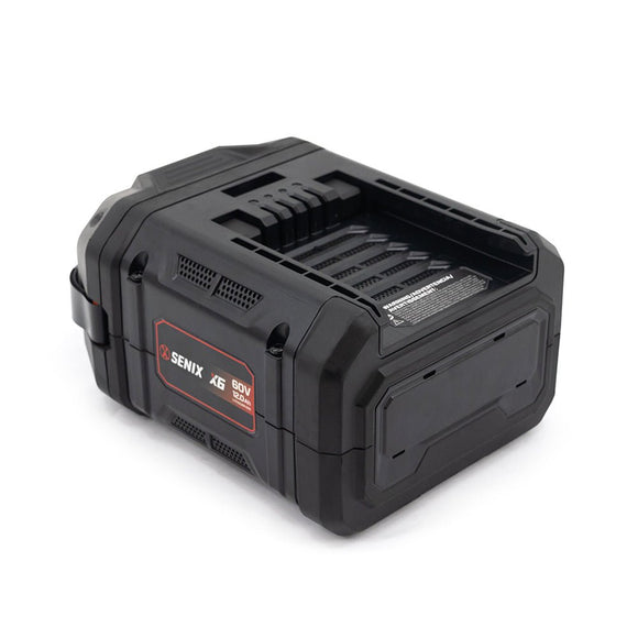 X6 60V 12.0Ah Battery - Senix