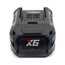 X6 60V 12.0Ah Battery - Senix