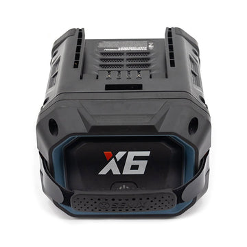 X6 60V 12.0Ah Battery - Senix