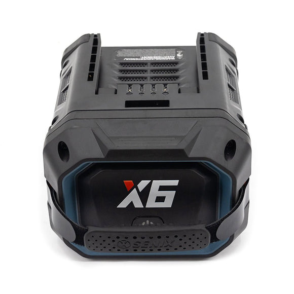 X6 60V 12.0Ah Battery - Senix