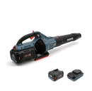 X6 60V 1380m³/hr Blower 4.0Ah Kit - Senix