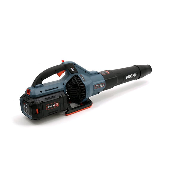 X6 60V 1380m³/hr Blower SKIN - Senix