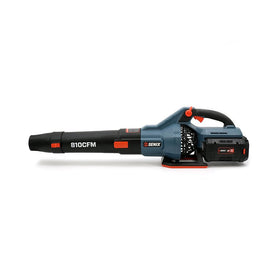 X6 60V 1380m³/hr Blower SKIN - Senix