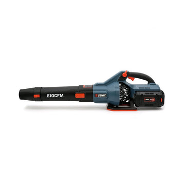 X6 60V 1380m³/hr Blower SKIN - Senix