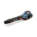 X6 60V 1380m³/hr Blower SKIN - Senix