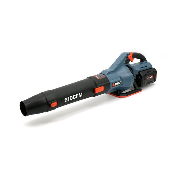 X6 60V 1380m³/hr Blower SKIN - Senix