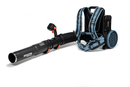 X6 60V 1614m³/hr Backpack Blower SKIN - Senix