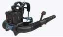 X6 60V 1614m³/hr Backpack Blower SKIN - Senix