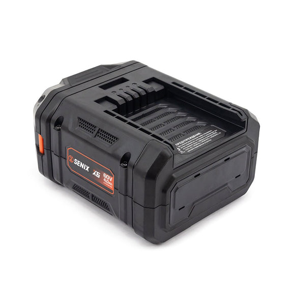 X6 60V 4.0Ah Battery - Senix