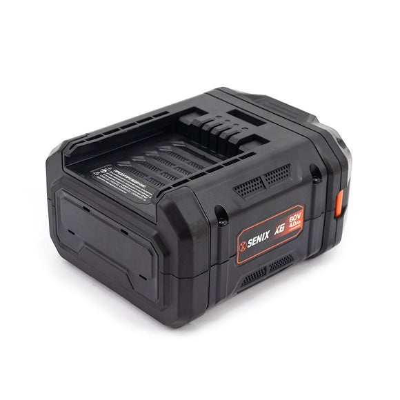 X6 60V 4.0Ah Battery - Senix