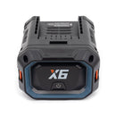 X6 60V 4.0Ah Battery - Senix