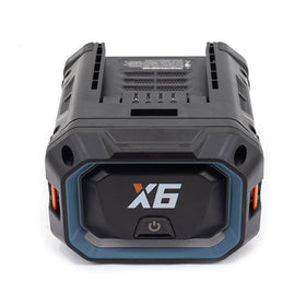 X6 60V 4.0Ah Battery - Senix