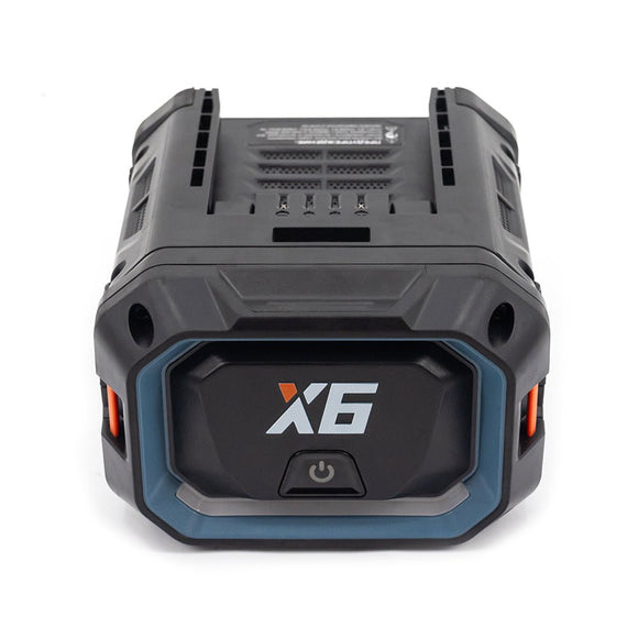 X6 60V 4.0Ah Battery - Senix