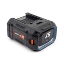 X6 60V 4.0Ah Battery - Senix