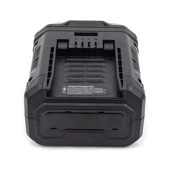 X6 60V 4.0Ah Battery - Senix