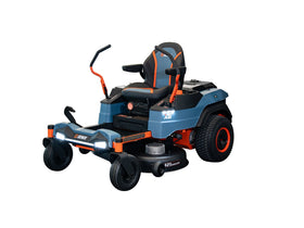X6 60V 42" Zero Turn HYBRID Ride On Mower - Senix