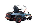 X6 60V 42" Zero Turn HYBRID Ride On Mower - Senix