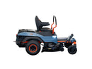 X6 60V 42" Zero Turn HYBRID Ride On Mower - Senix