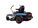X6 60V 42" Zero Turn HYBRID Ride On Mower - Senix