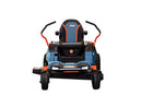 X6 60V 42" Zero Turn HYBRID Ride On Mower - Senix