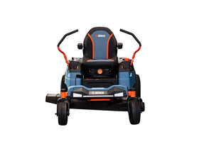 X6 60V 42" Zero Turn HYBRID Ride On Mower - Senix