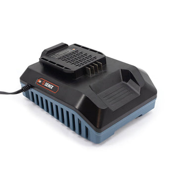 X6 60V 5A Battery Charger - Senix
