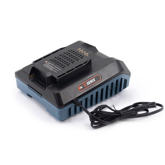X6 60V 5A Battery Charger - Senix