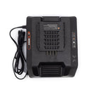 X6 60V 5A Battery Charger - Senix
