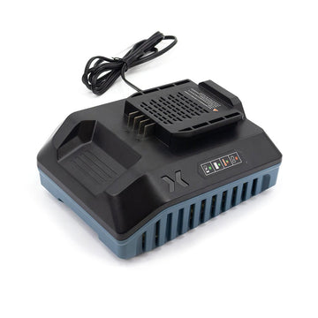 X6 60V 5A Battery Charger - Senix