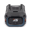 X6 60V 6.0Ah Battery - Senix
