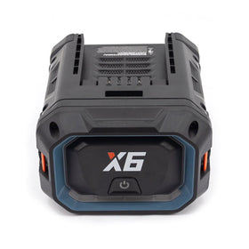 X6 60V 6.0Ah Battery - Senix