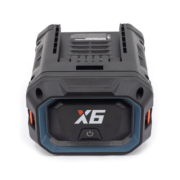 X6 60V 6.0Ah Battery - Senix