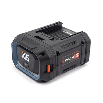 X6 60V 6.0Ah Battery - Senix